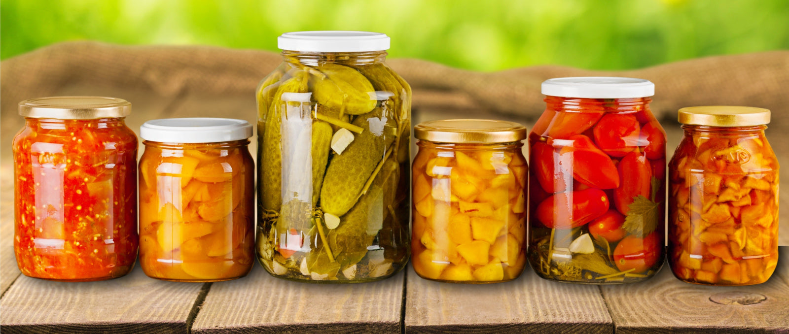 Canning