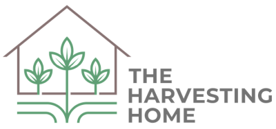 The Harvesting Home